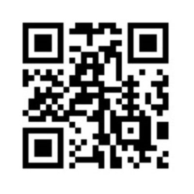 高雄市六龜觀光休閒協會預約系統QR Code